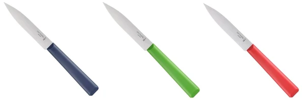 Opinel Essentiels Soyma Bıçağı ürün görseli 1