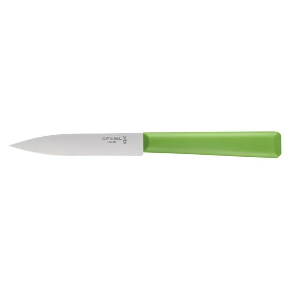 Opinel Essentiels Soyma Bıçağı - Resim 7