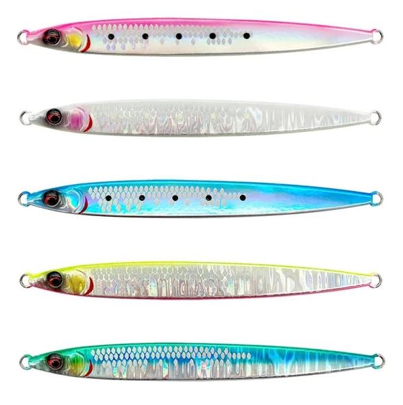Savage Gear Sardine Slider 14.5 cm 80 gr Jig Yem ürün görseli 1