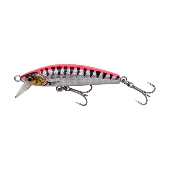 Savage Gear Gravity Minnow 5 cm 8 gr Fast Sinking Suni yem - Resim 5