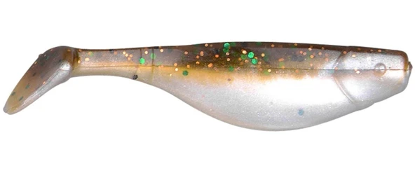 Spro Fat Papa Soft Bait 7Cm Silikon Yem - Resim 3
