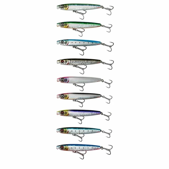 Savage Gear Cast Hacker 11.5 cm 44 gr Suni Yem ürün görseli 1