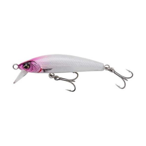Savage Gear Gravity Minnow 5 cm 8 gr Fast Sinking Suni yem - Resim 7