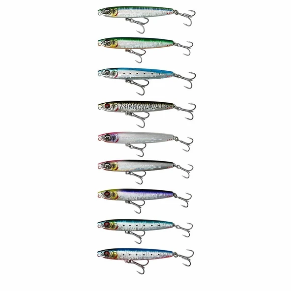 Savage Gear Cast Hacker 9.5 cm 32 gr Suni Yem ürün görseli 1