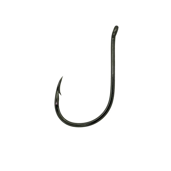 Owner Mosquito Hook Black Chrome Sinek İğnesi - Resim 3