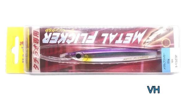 Maria Metal Flicker 60Gr Jig Yem - Resim 4