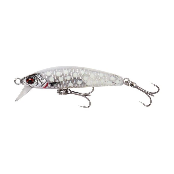 Savage Gear Gravity Minnow 5 cm 8 gr Fast Sinking Suni yem - Resim 9