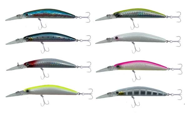 Kendo Deep Minnow 95 mm 13 gr Suni Yem ürün görseli 1