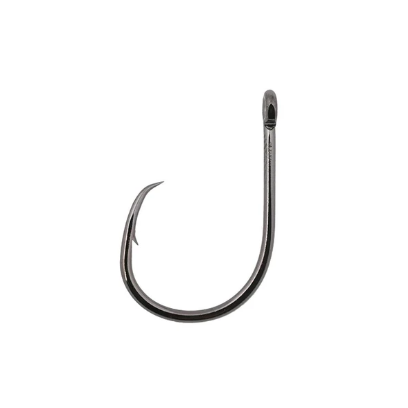 Owner 5185 Mosquito Circle Black Chrome Sinek İğne ürün görseli 1