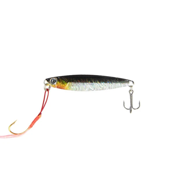 River Alonso Jig Lure Baby Jig 7 Gr - Resim 9