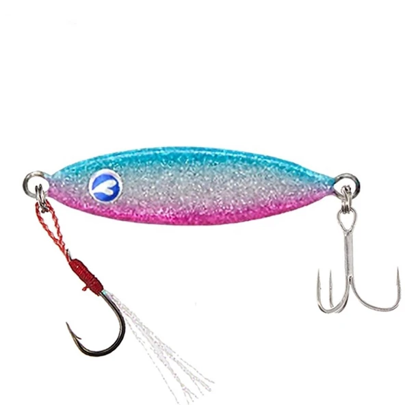 BlueBlue SeaRide 6Gr Mini Jig Yem - Resim 12