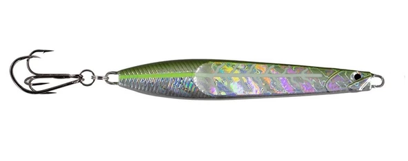 Remixon Bluefish Spoon 11cm 28gr Olta Kaşık - Resim 11