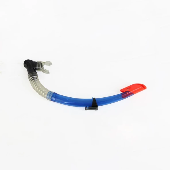 Apnea Waikiki Maske Şnorkel Set - Resim 7