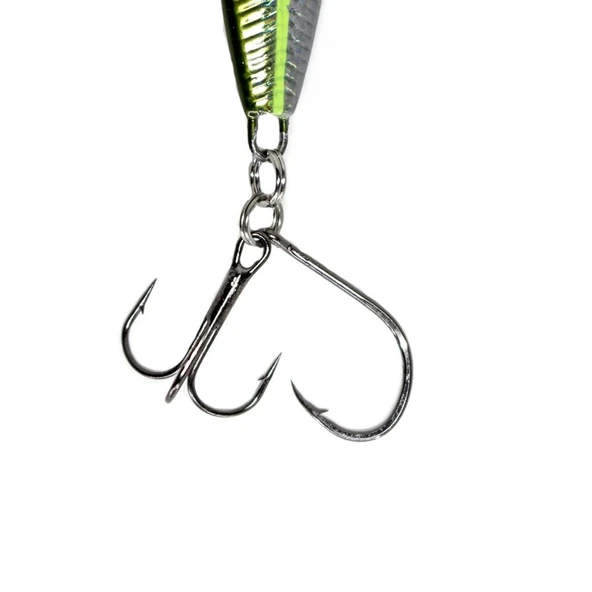 Remixon Bluefish Spoon 11cm 28gr Olta Kaşık - Resim 3
