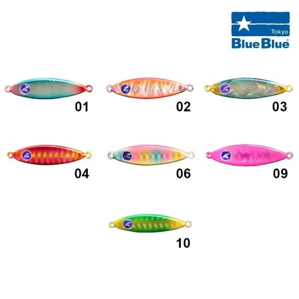 BlueBlue SeaRide 6Gr Mini Jig Yem ürün görseli 1