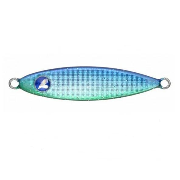 BlueBlue SeaRide 15Gr Mini Jig yem - Resim 4