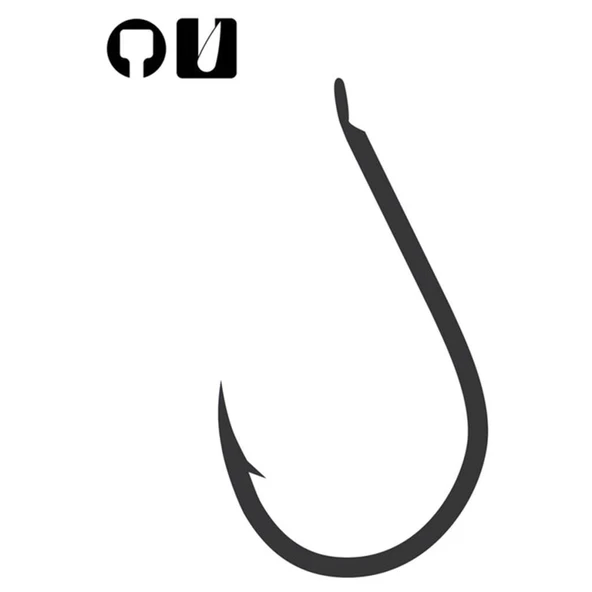 Fudo CHNU-TF 1007 Chinu Teflon Olta İğnesi ürün görseli 1