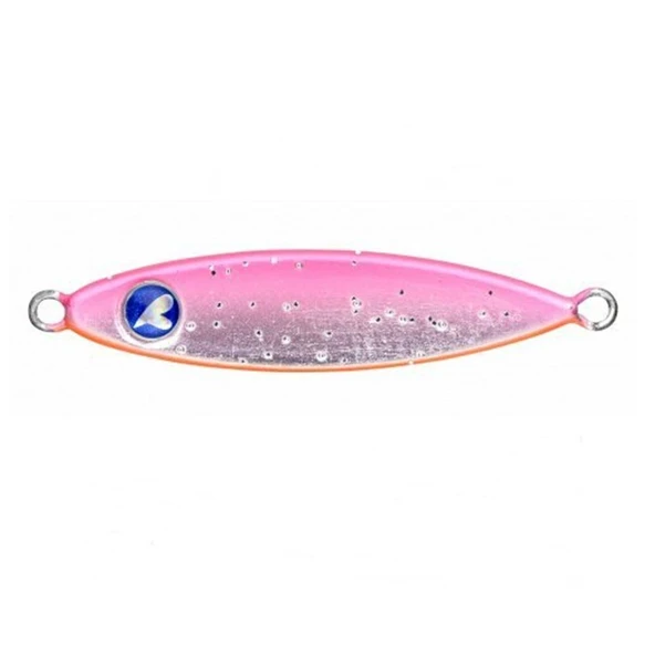 BlueBlue SeaRide 15Gr Mini Jig yem - Resim 2