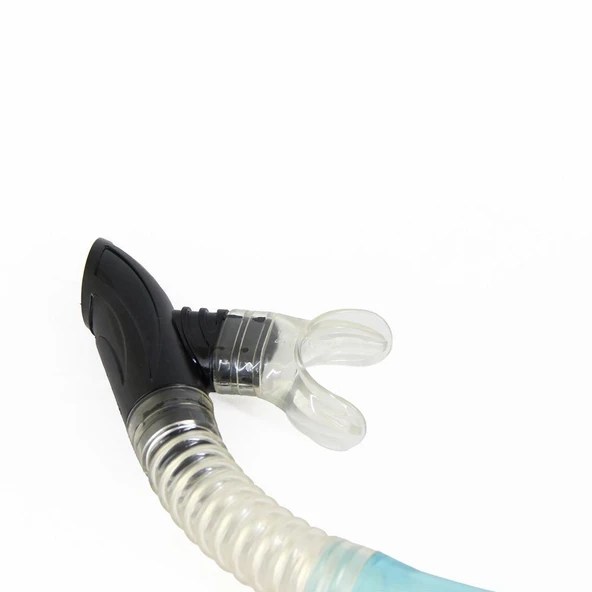 Apnea Ibiza Maske Şnorkel Set - Resim 8