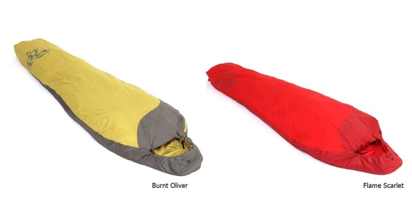 Makalu Ultralight 1000 -5°C Uyku Tulumu ürün görseli 1