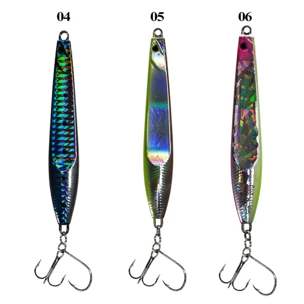 Remixon Bluefish Spoon 11cm 28gr Olta Kaşık ürün görseli 1