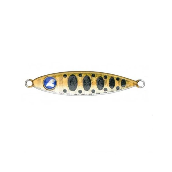 BlueBlue SeaRide 15Gr Mini Jig yem - Resim 6