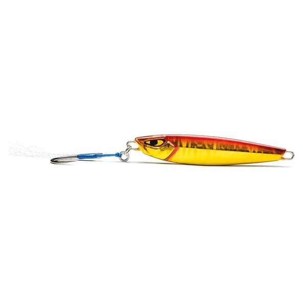 Mustad Tracershot 15 gr 6 cm Jig Yem - Resim 4