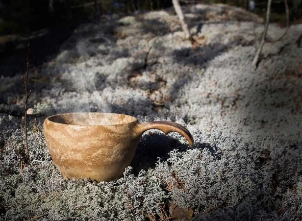 Kupilka 37 Large Kuksa Kupa K37 - Resim 11