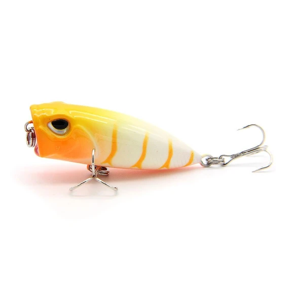 Fujin Tiny Popper FT-40SW Suni Yem - Resim 8