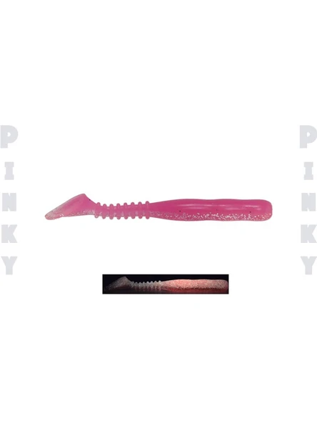 Fujin Trick Bait 09 cm Silikon Balık - Resim 10
