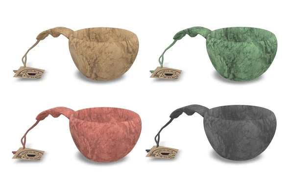Kupilka 37 Large Kuksa Kupa K37 ürün görseli 1