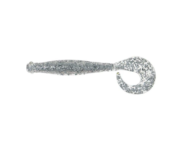 Fujin Tail Bait 105 mm Silikon Balık - Resim 3