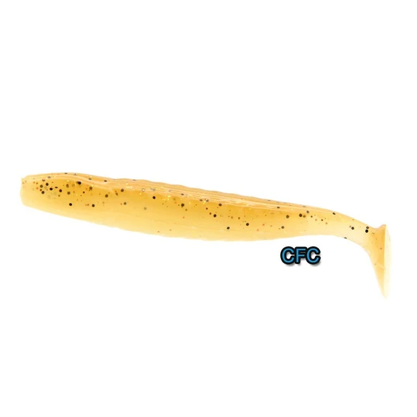 Berkley Flex Grass Pig Shad 10cm 5,4gr Silikon Yem ürün görseli 1
