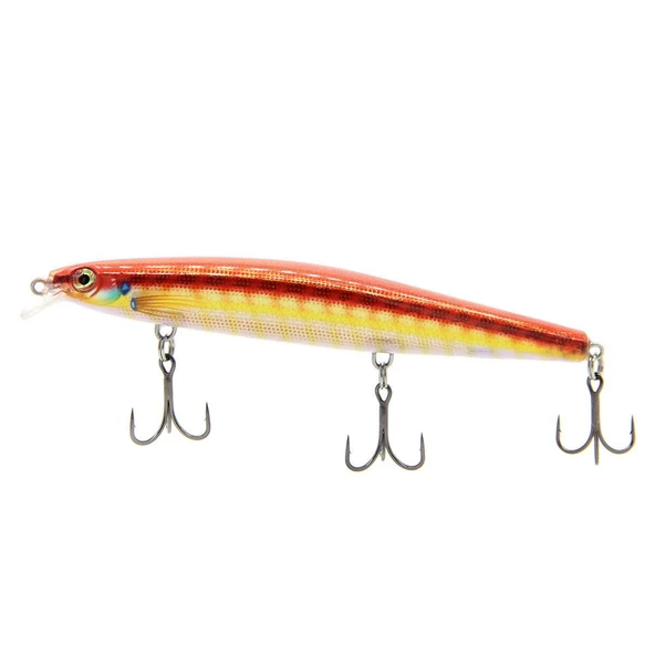 Rapala Max Rap Long Range Minnow 12cm 20gr Suni Yem - Resim 3