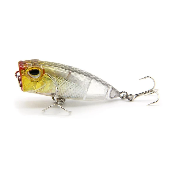 Fujin Tiny Popper FT-40SW Suni Yem - Resim 5