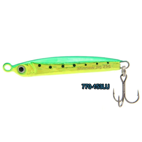 Strike Pro JG010A Jig Yem - Resim 5
