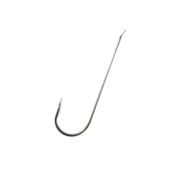 Marlin 1251C Round Kendal Nikel Olta İğnesi - Resim 4