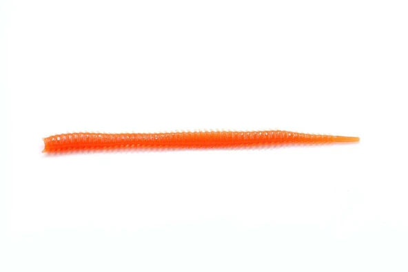 Fujin Mad Worm 9cm LRF Silikonu - Resim 11