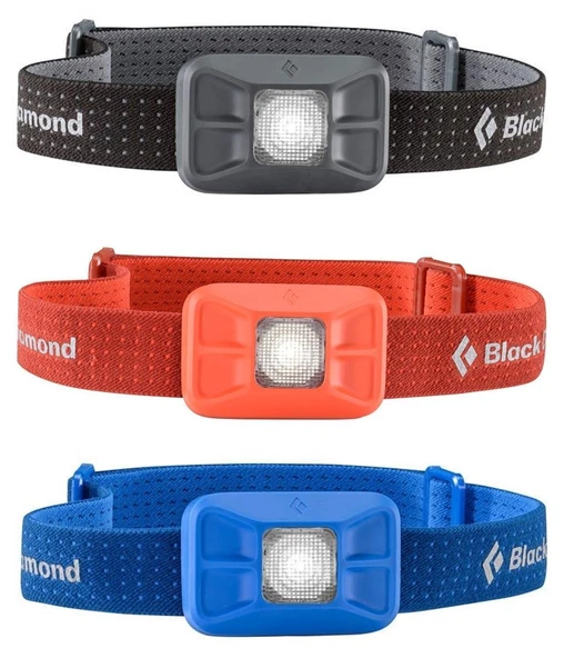 Black Diamond Gizmo 90 Lümen Kafa Lambası ürün görseli 1