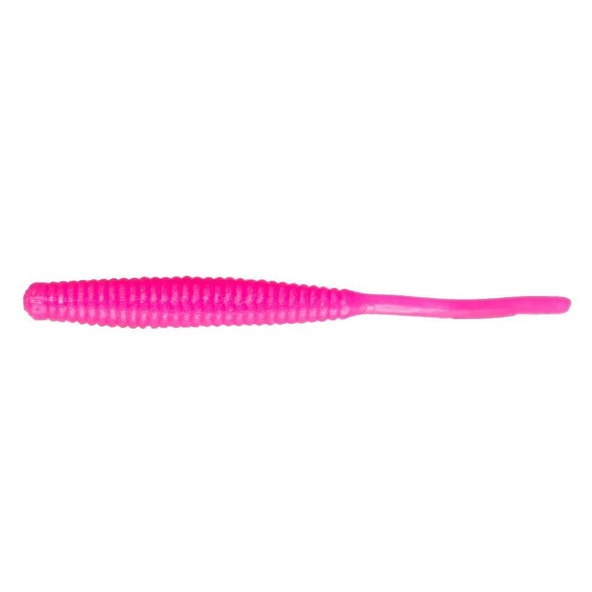 Kudos Fat Worm 5Cm Silikon Yem - Resim 9