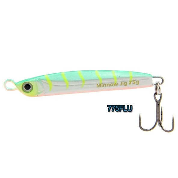 Strike Pro JG010A Jig Yem - Resim 6