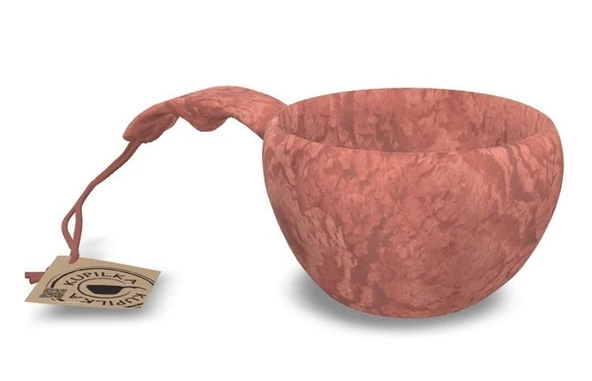 Kupilka 37 Large Kuksa Kupa K37 - Resim 3