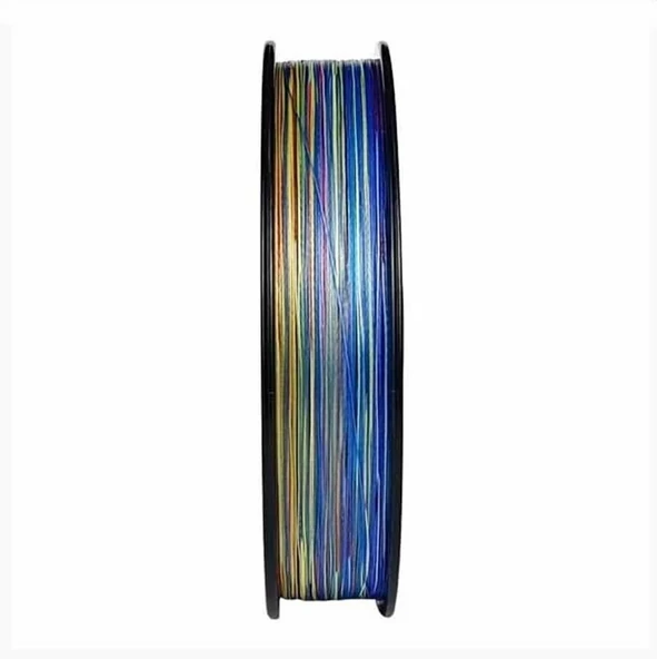 Sufix SFX 4x Carrier MultiColor İp Misina 100mt - Resim 3