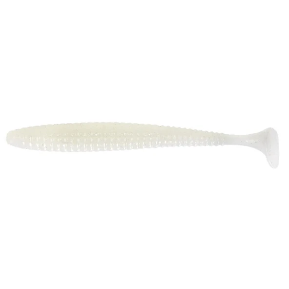 Lucky John S-Shad Tail 9.6Cm Silikon Yem - Resim 2