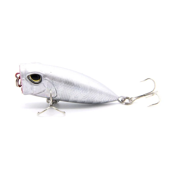 Fujin Tiny Popper FT-40SW Suni Yem - Resim 6
