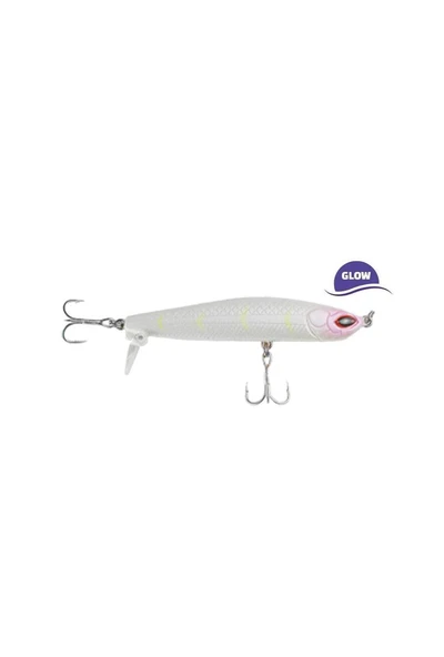 Fujin FastPen 75mm 14gr Maket Balık - Resim 5