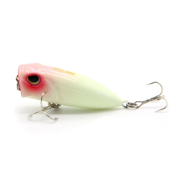 Fujin Tiny Popper FT-40SW Suni Yem - Resim 7