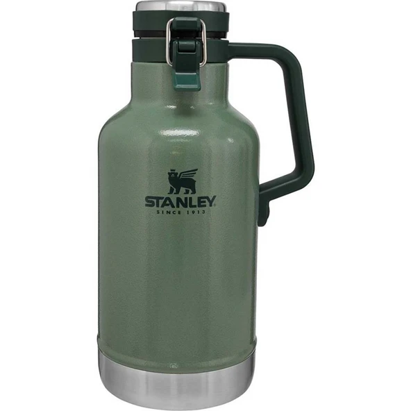 Stanley Growler Klasik Soğuk İçecek Termosu 1.9 Lt ürün görseli 1