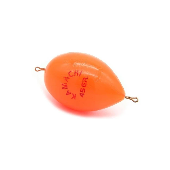 Kamachi Bulrag Olta Şamandırası 45Gr - Resim 2