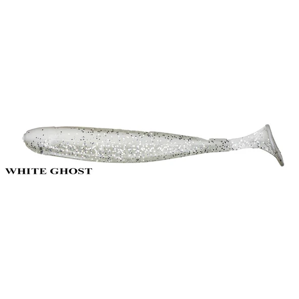 Remixon Look Shad 9 cm Silikon Yem - Resim 3